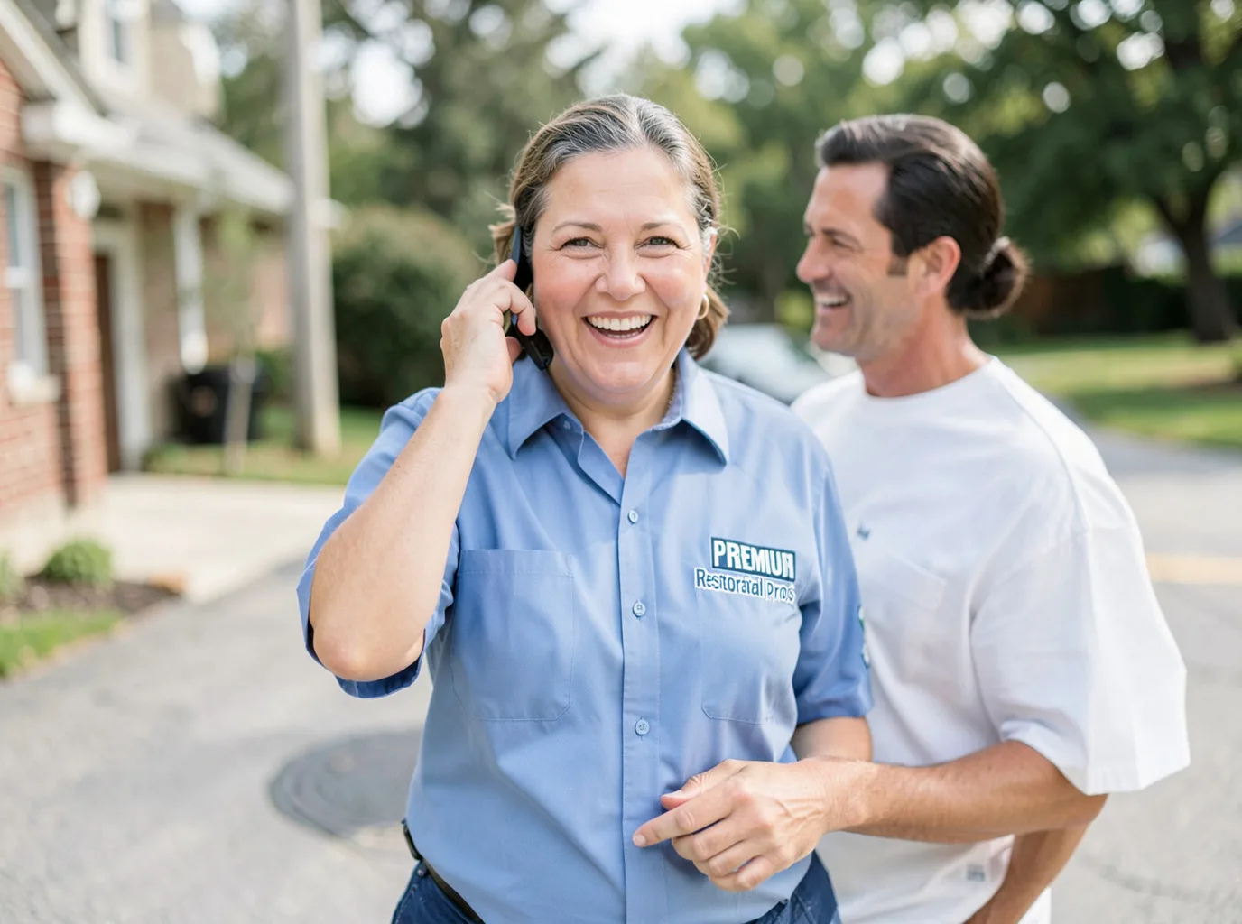 Water Damage Restoration Adelanto, CA FAQs